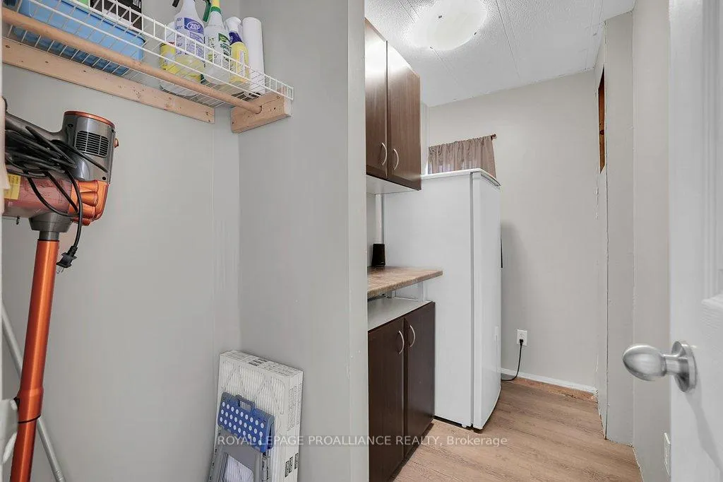 Photo 17 of Unit 61, 529 Old Highway 2, Quinte West, Sidney Ward — HOMEH
