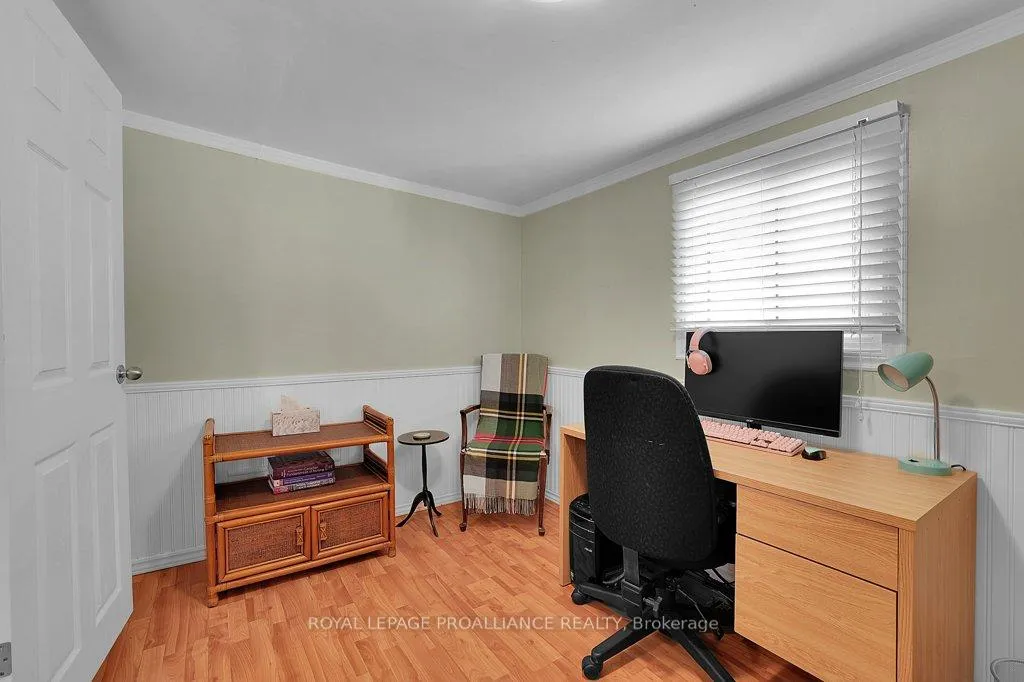 Photo 27 of Unit 61, 529 Old Highway 2, Quinte West, Sidney Ward — HOMEH