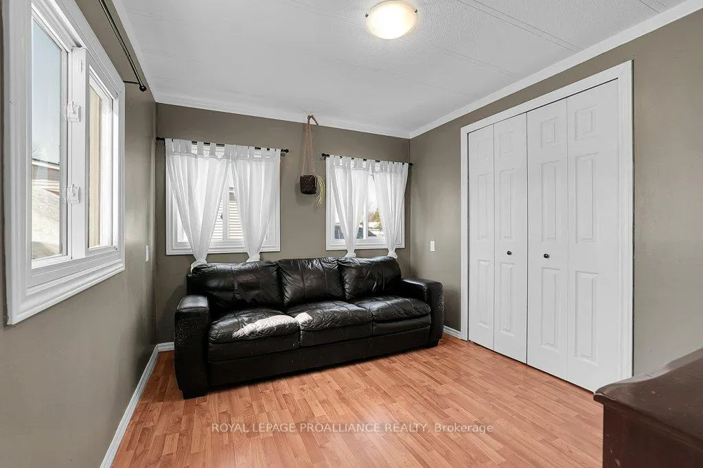 Photo 29 of Unit 61, 529 Old Highway 2, Quinte West, Sidney Ward — HOMEH
