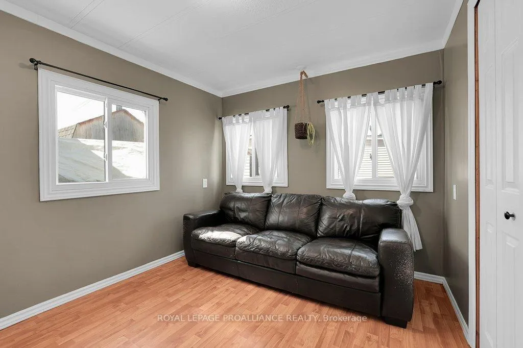 Photo 30 of Unit 61, 529 Old Highway 2, Quinte West, Sidney Ward — HOMEH