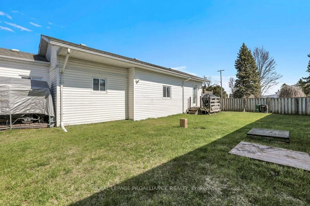Photo 32 of Unit 61, 529 Old Highway 2, Quinte West, Sidney Ward — HOMEH