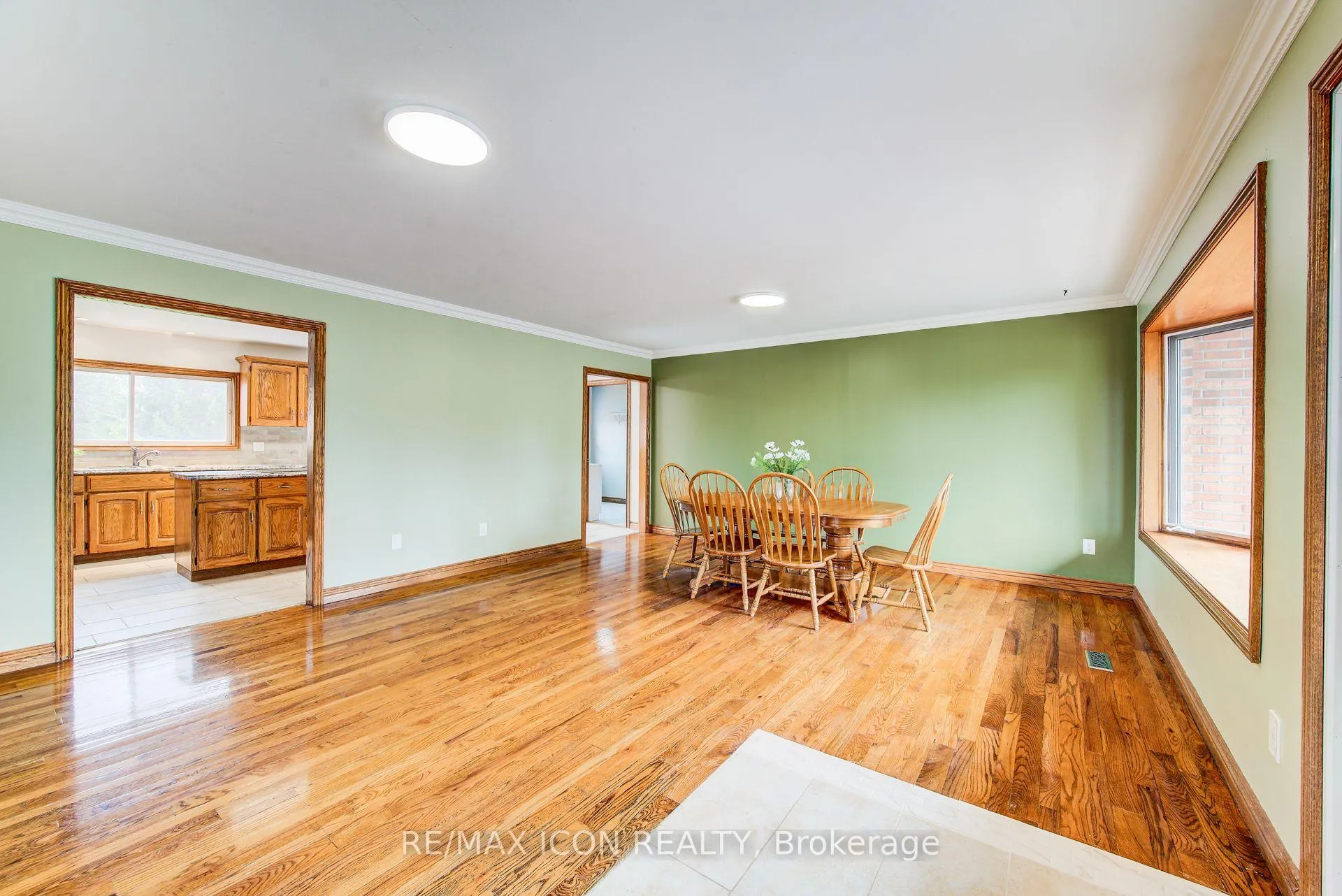 Photo 4 of 5762 8th Line E, Guelph/Eramosa, Rural Guelph/Eramosa West — HOMEH