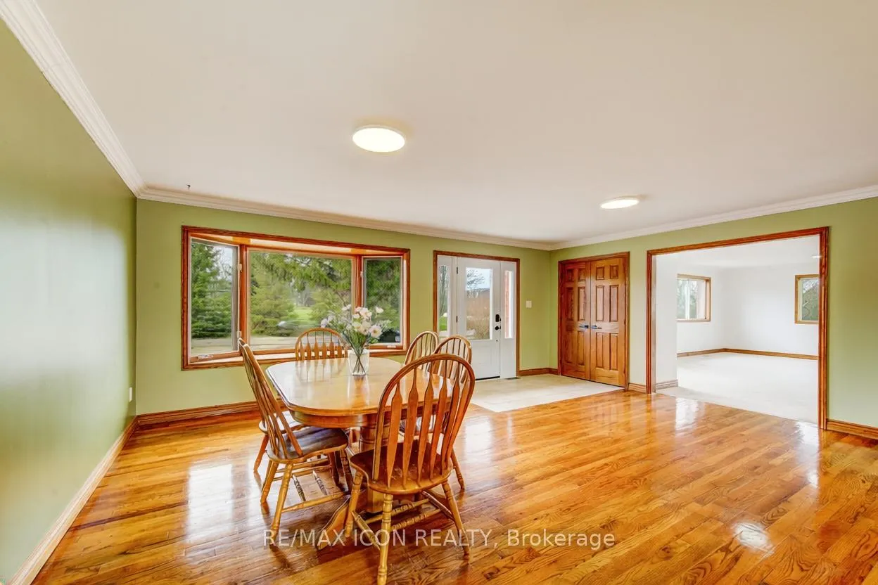 Photo 5 of 5762 8th Line E, Guelph/Eramosa, Rural Guelph/Eramosa West — HOMEH