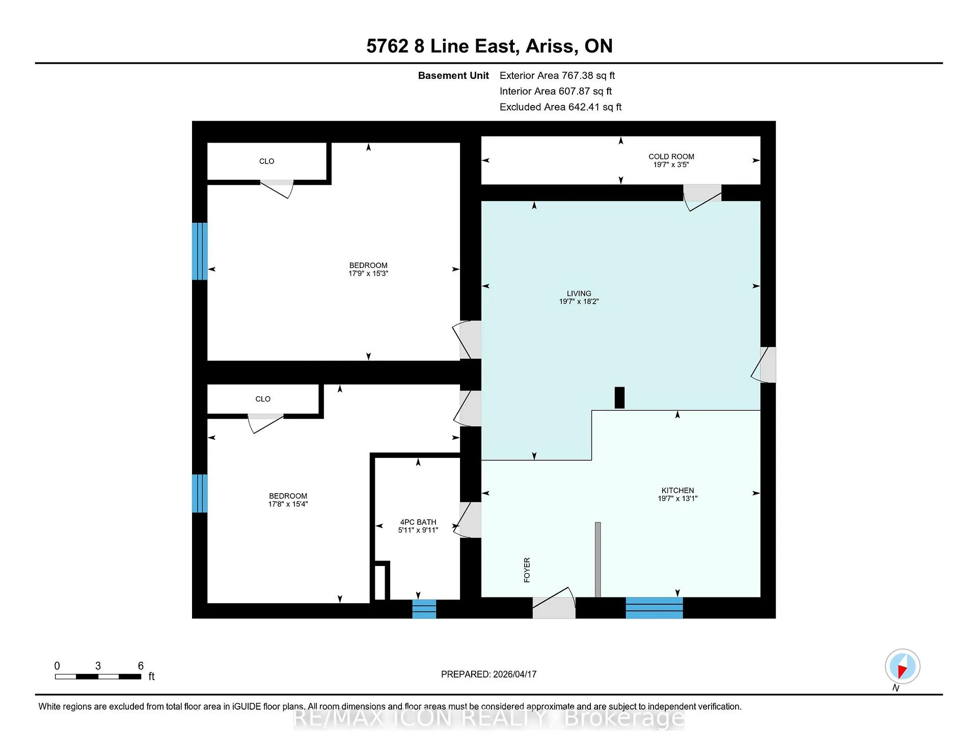 Photo 50 of 5762 8th Line E, Guelph/Eramosa, Rural Guelph/Eramosa West — HOMEH