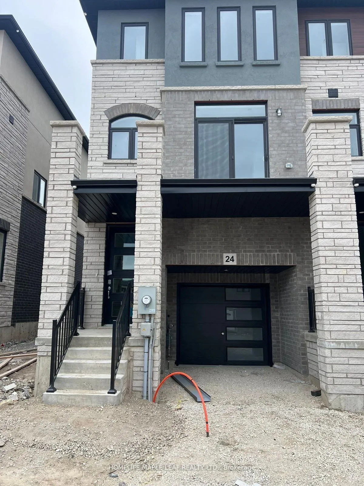 Photo 1 of Unit 24, 155 Equestrian Way, Cambridge — HOMEH