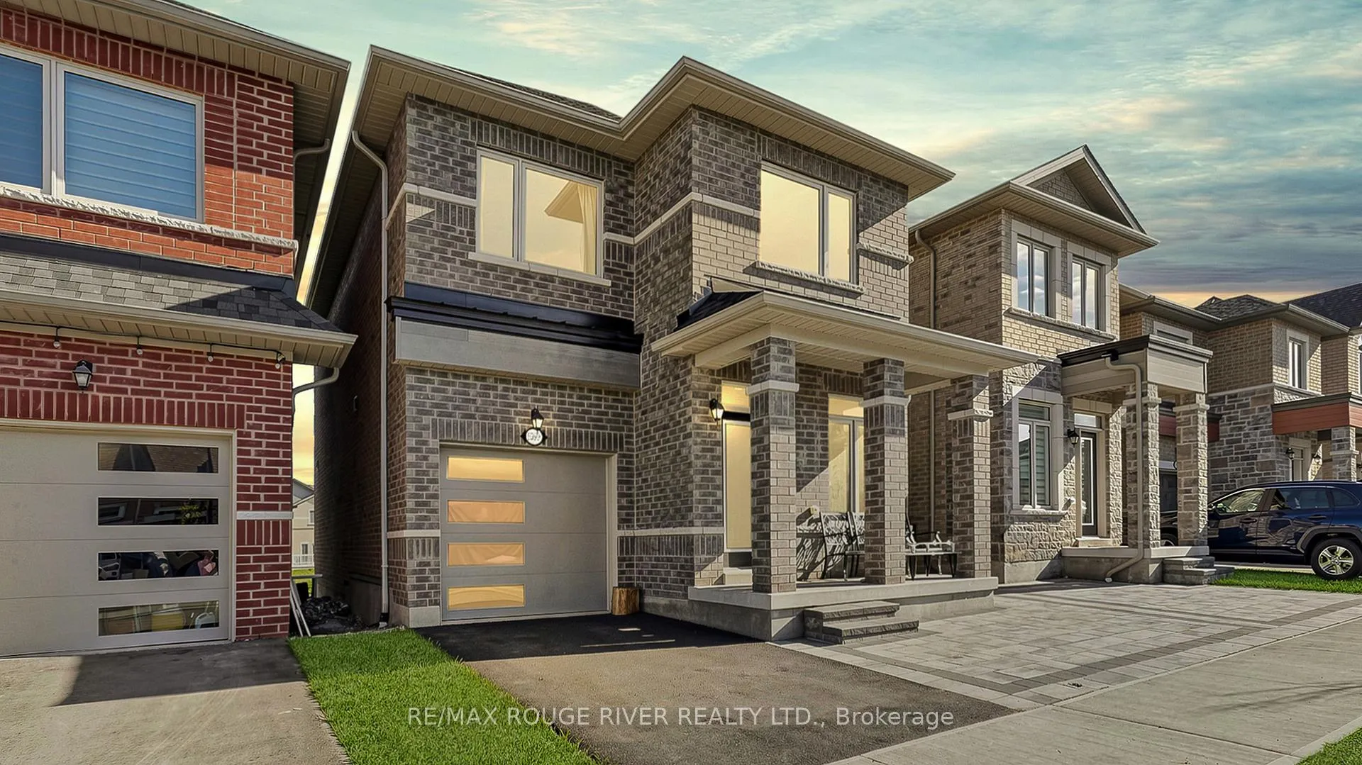 Photo 1 of 1099 Cameo Street, Pickering, Rural Pickering — HOMEH