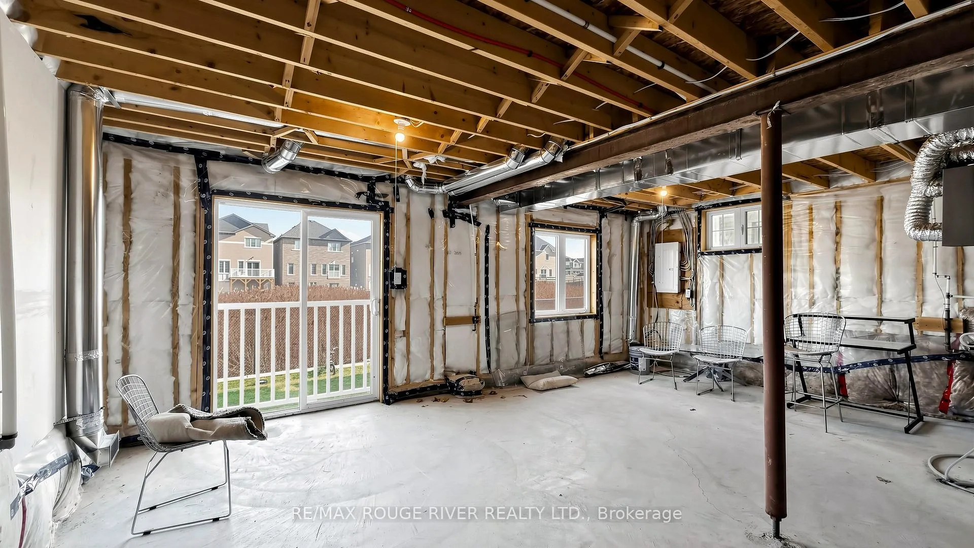 Photo 39 of 1099 Cameo Street, Pickering, Rural Pickering — HOMEH