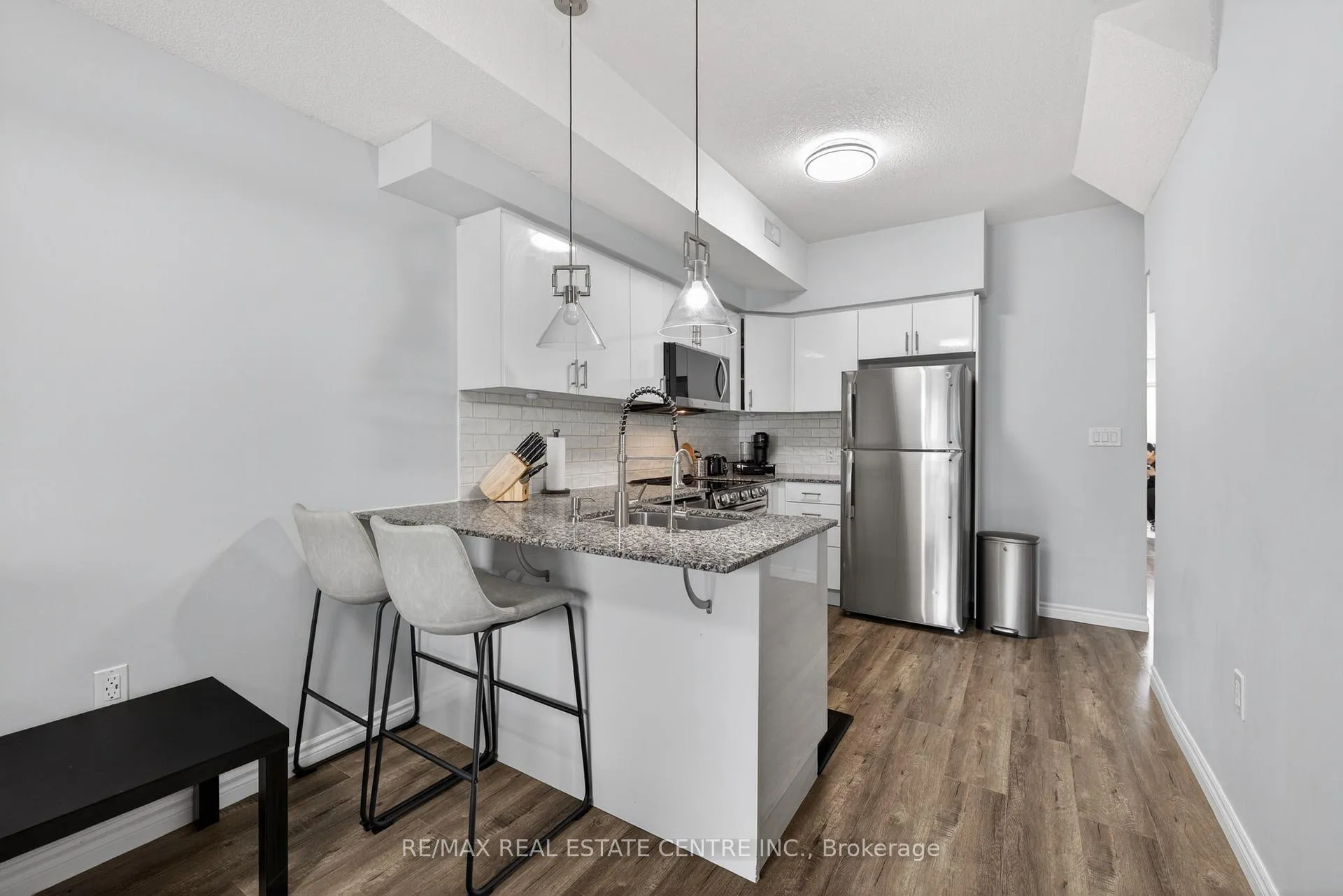 Photo 11 of Unit 30 C, 1430 Highland Road, Kitchener, Highland West — HOMEH