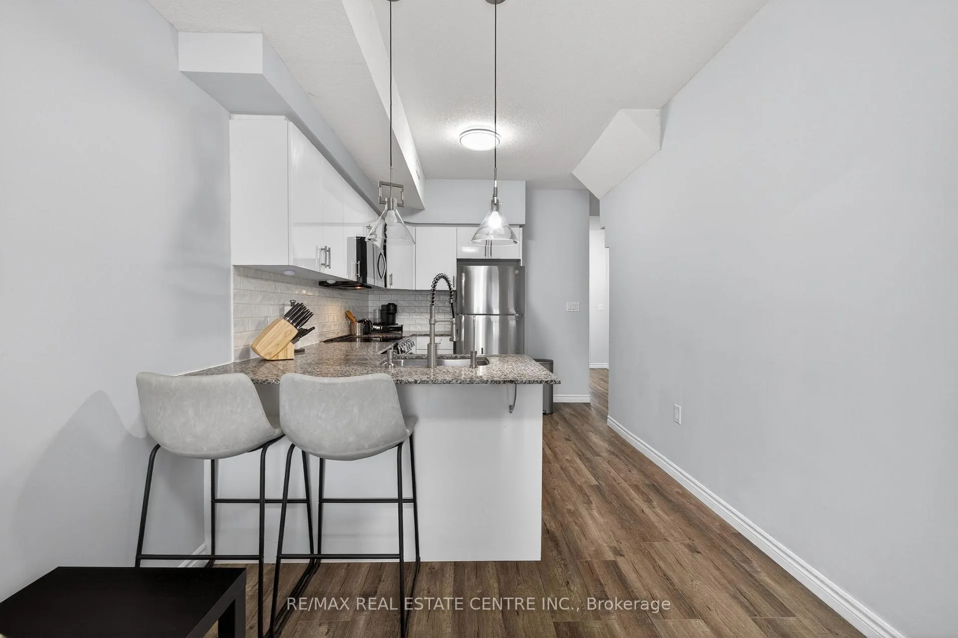 Photo 12 of Unit 30 C, 1430 Highland Road, Kitchener, Highland West — HOMEH