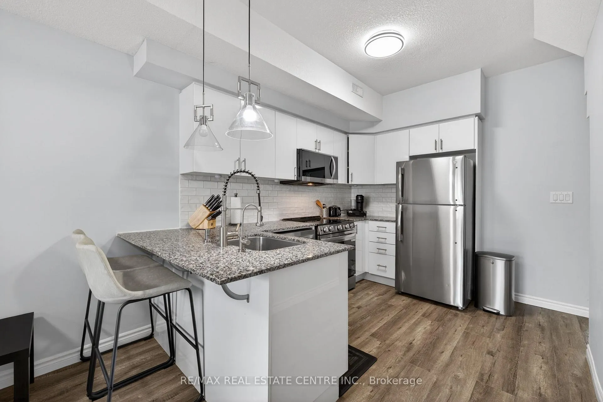 Photo 13 of Unit 30 C, 1430 Highland Road, Kitchener, Highland West — HOMEH