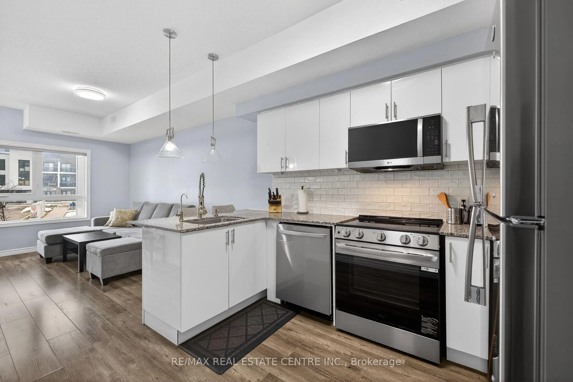 Photo 16 of Unit 30 C, 1430 Highland Road, Kitchener, Highland West — HOMEH