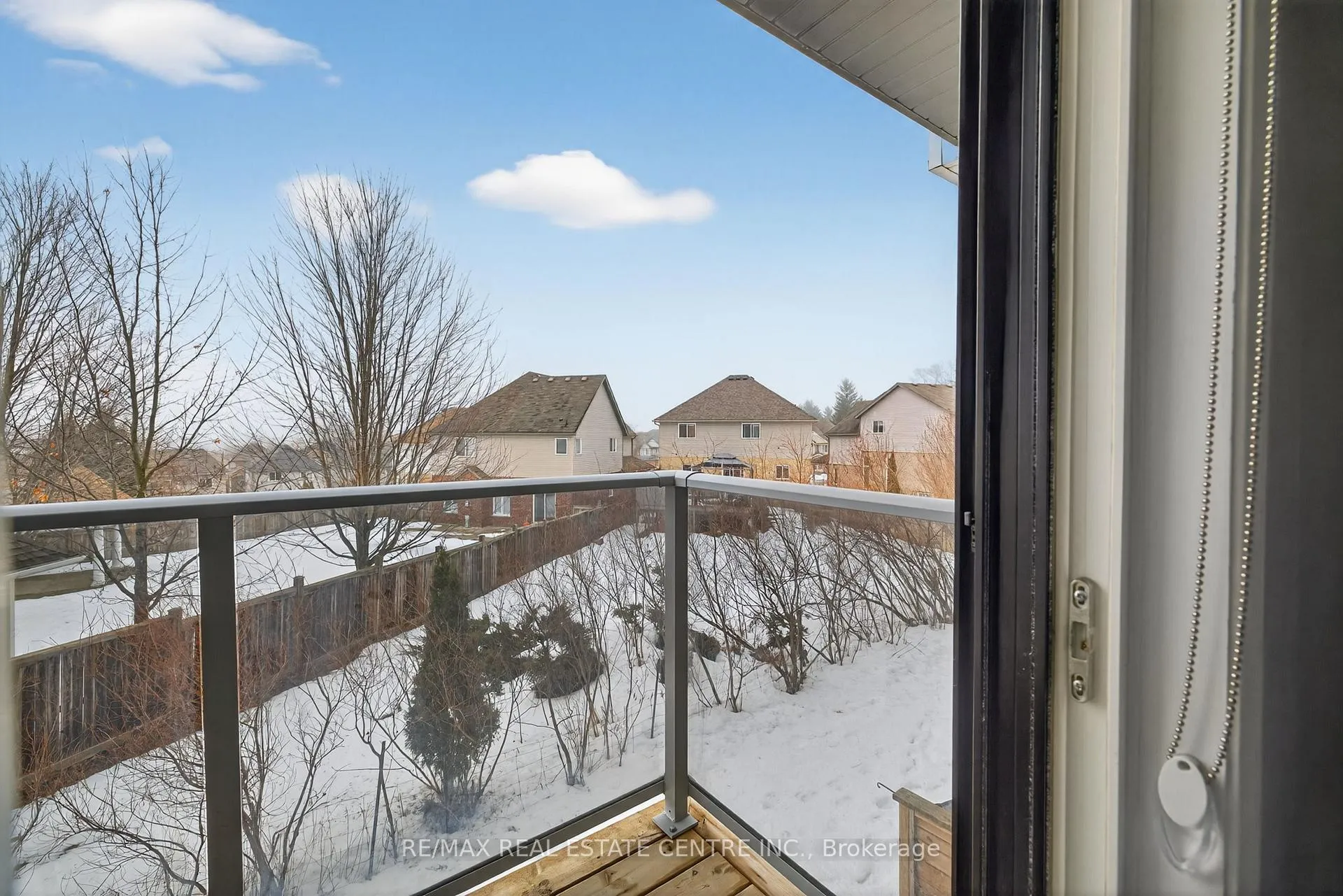 Photo 25 of Unit 30 C, 1430 Highland Road, Kitchener, Highland West — HOMEH