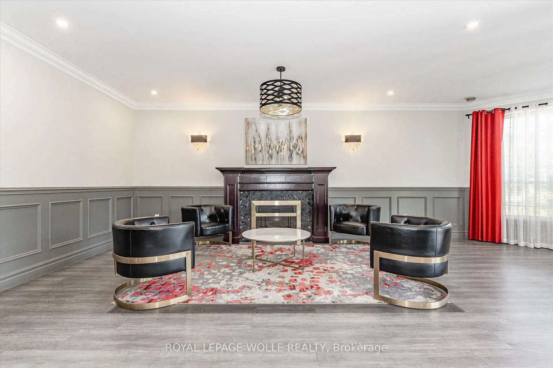 Photo 2 of Unit 706, 255 Keats Way, Waterloo — HOMEH