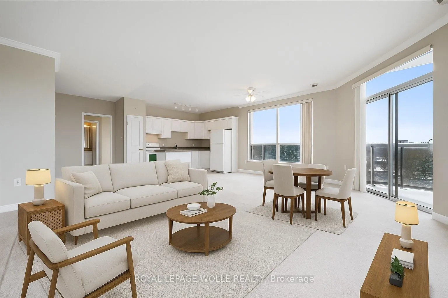 Photo 15 of Unit 706, 255 Keats Way, Waterloo — HOMEH