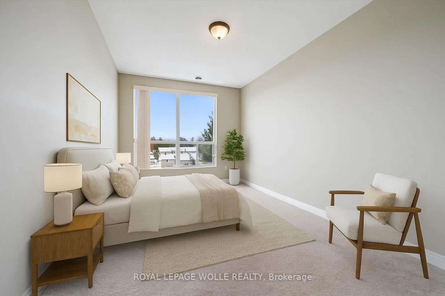 Photo 19 of Unit 706, 255 Keats Way, Waterloo — HOMEH