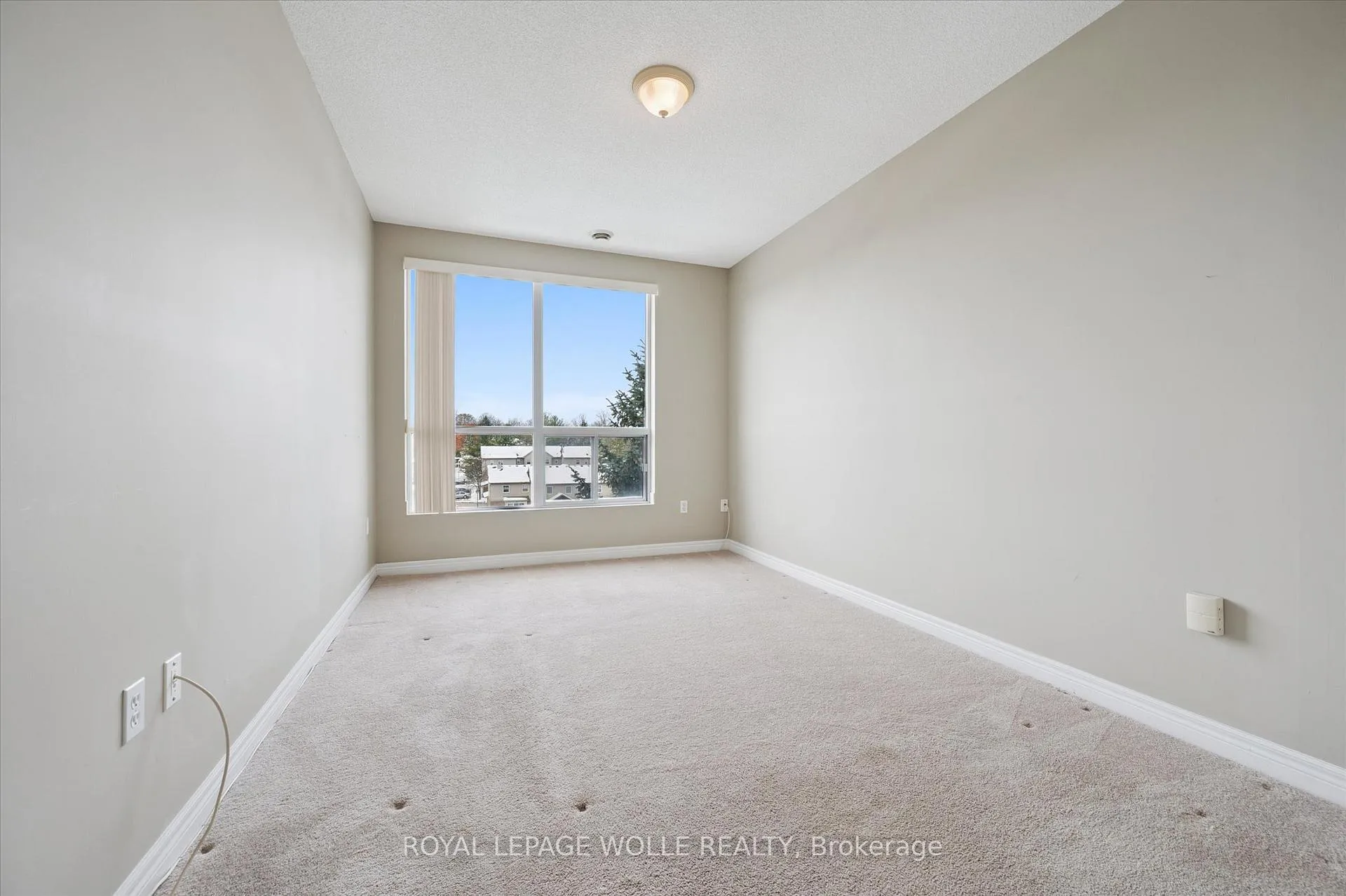 Photo 20 of Unit 706, 255 Keats Way, Waterloo — HOMEH
