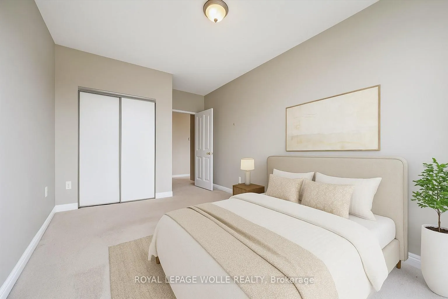 Photo 21 of Unit 706, 255 Keats Way, Waterloo — HOMEH