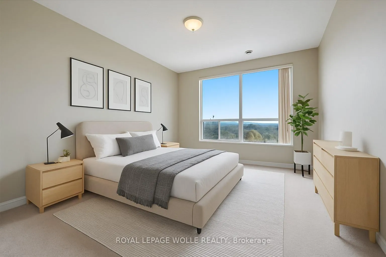 Photo 23 of Unit 706, 255 Keats Way, Waterloo — HOMEH