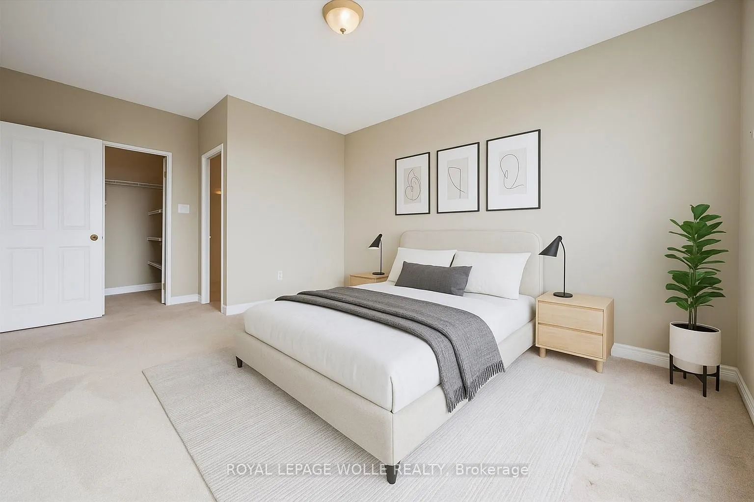 Photo 27 of Unit 706, 255 Keats Way, Waterloo — HOMEH