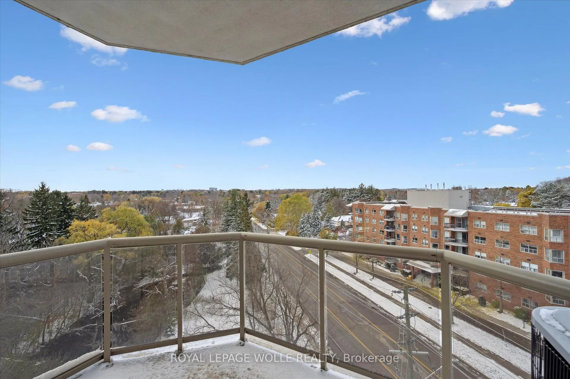 Photo 30 of Unit 706, 255 Keats Way, Waterloo — HOMEH