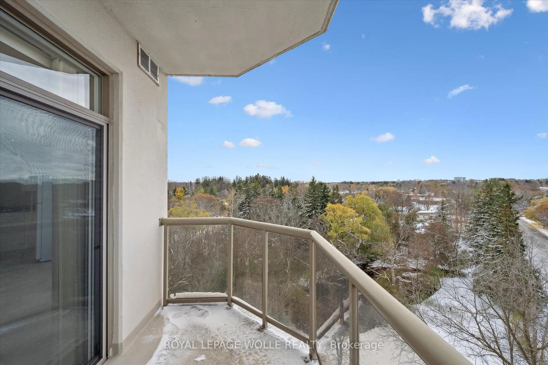 Photo 32 of Unit 706, 255 Keats Way, Waterloo — HOMEH
