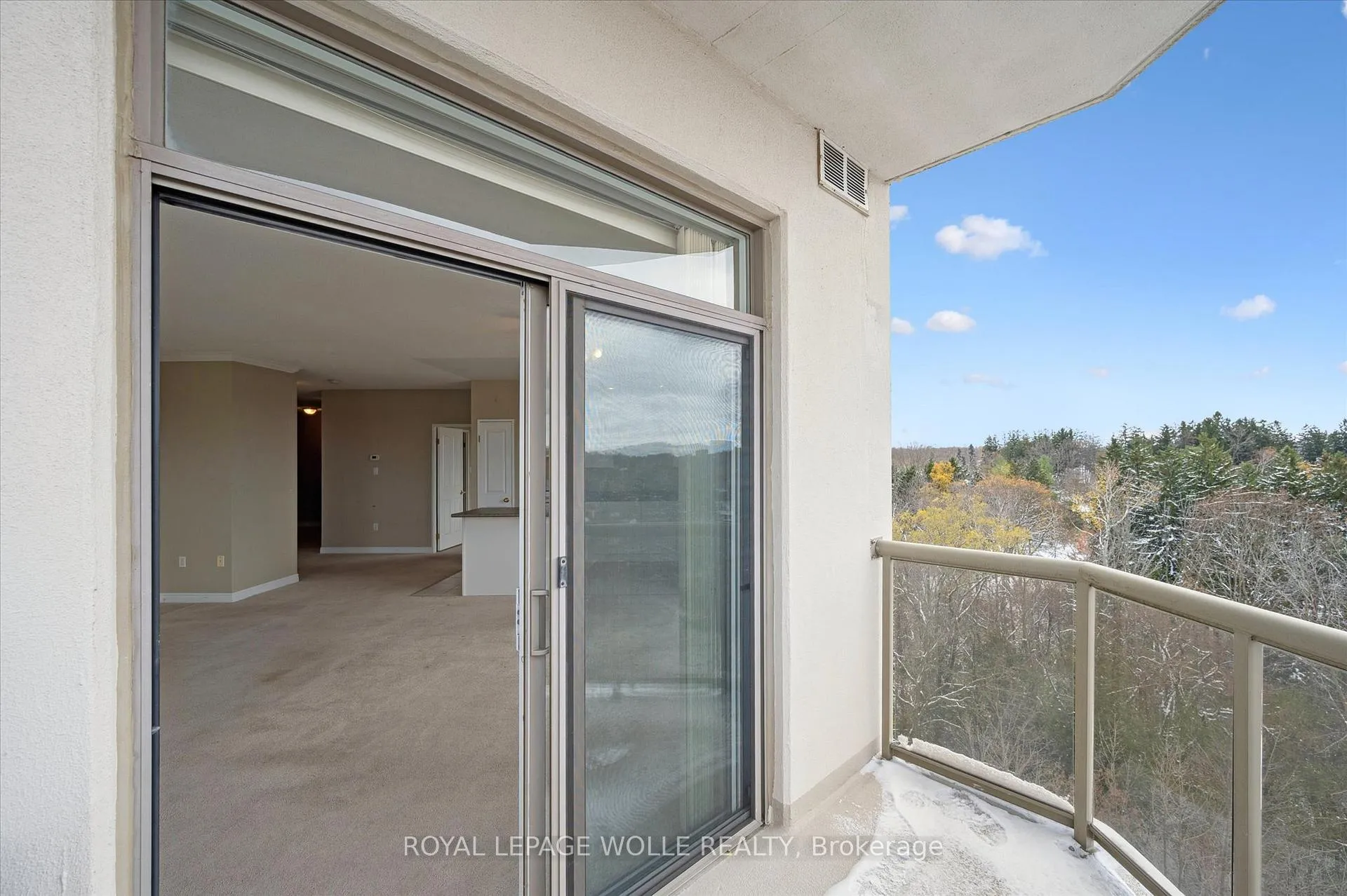 Photo 33 of Unit 706, 255 Keats Way, Waterloo — HOMEH