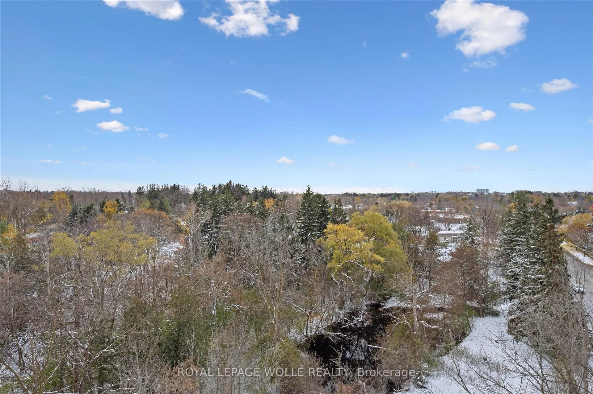 Photo 34 of Unit 706, 255 Keats Way, Waterloo — HOMEH