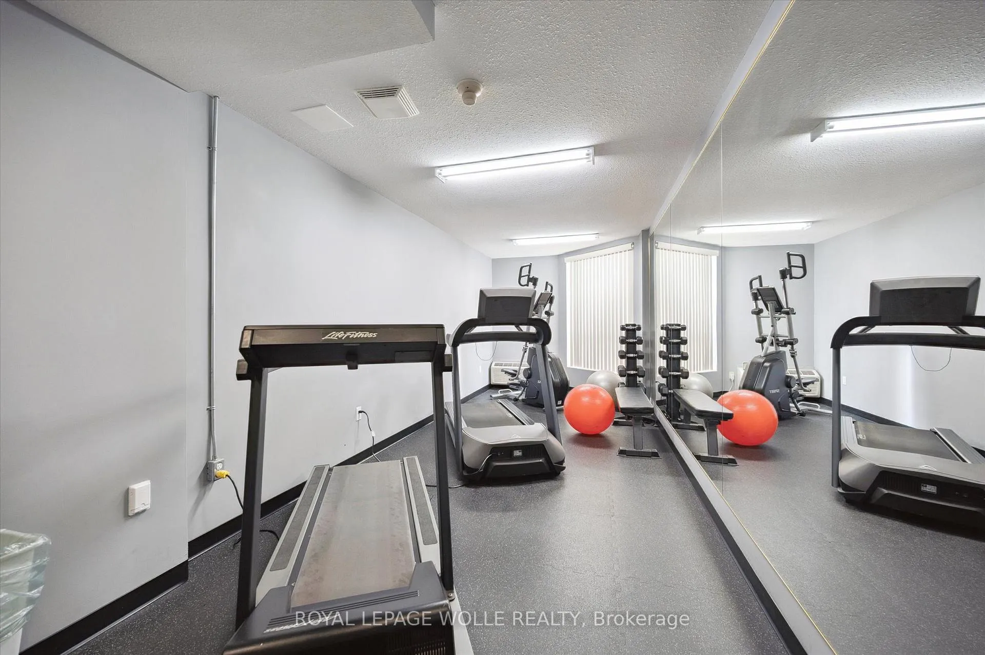Photo 39 of Unit 706, 255 Keats Way, Waterloo — HOMEH