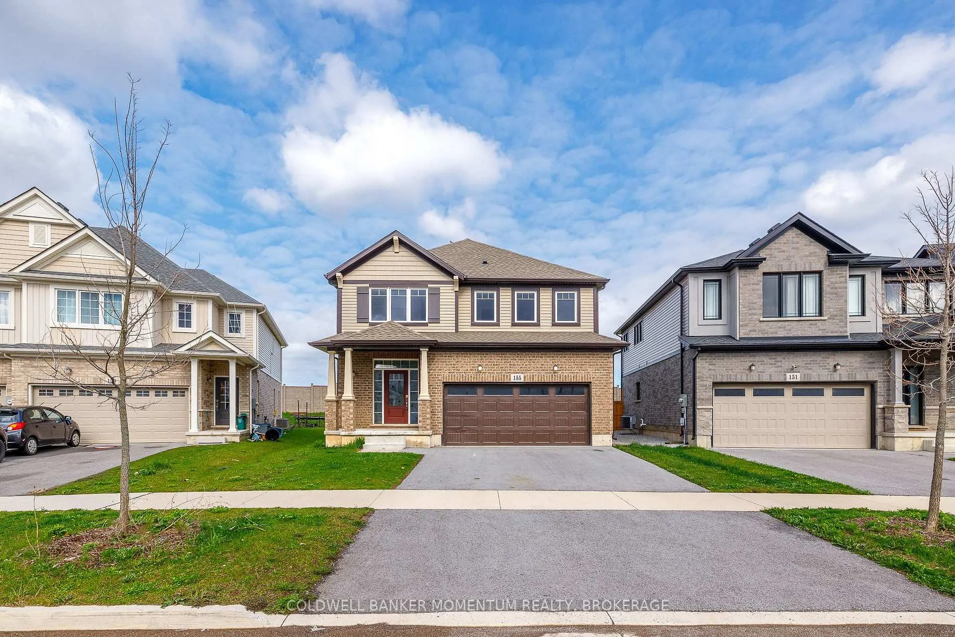 Photo 2 of 155 Bur Oak Drive, Thorold, Confederation Heights — HOMEH