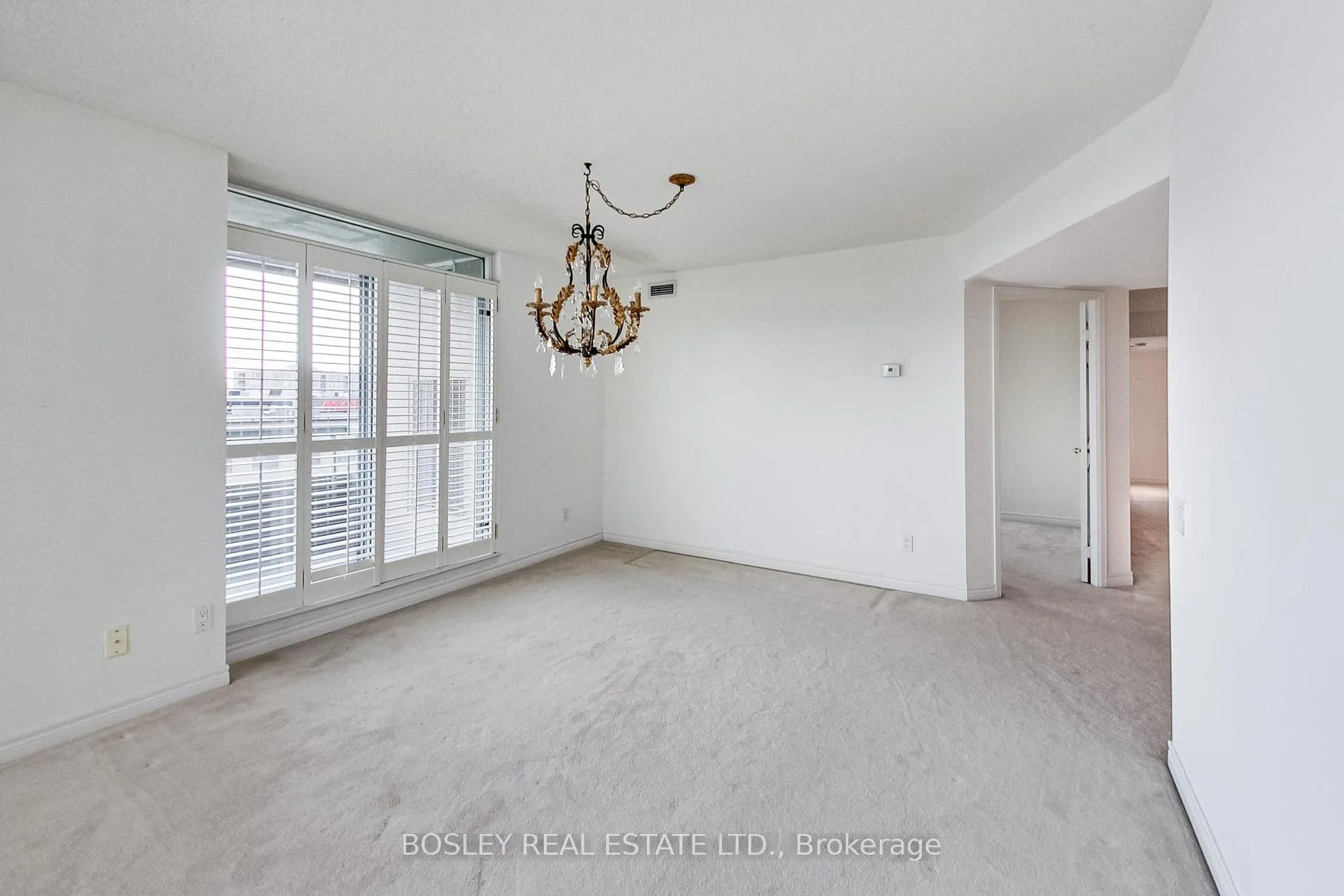 Photo 15 of Unit 403, 2 Covington Road, Toronto, Englemount-Lawrence — HOMEH