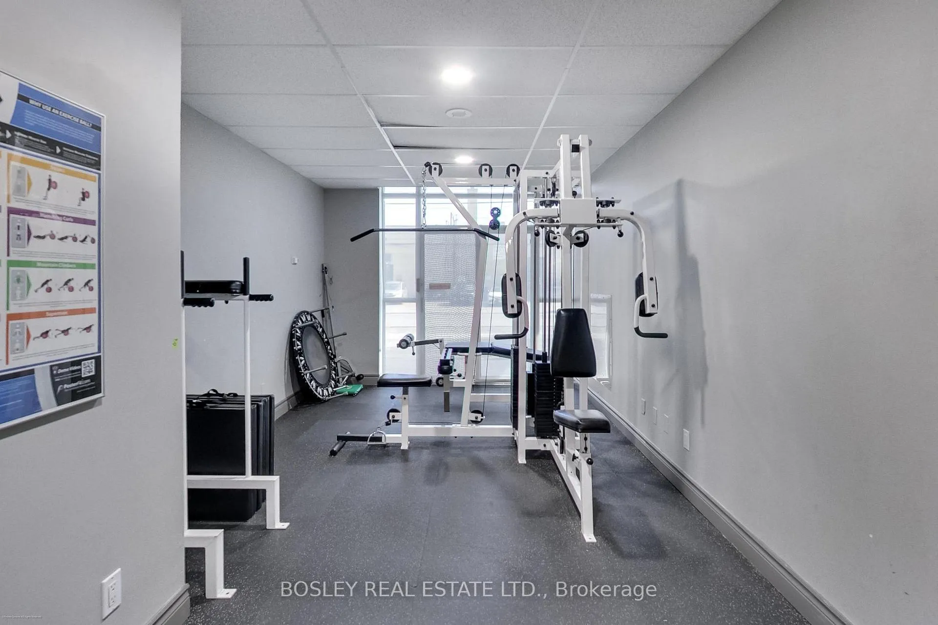 Photo 38 of Unit 403, 2 Covington Road, Toronto, Englemount-Lawrence — HOMEH