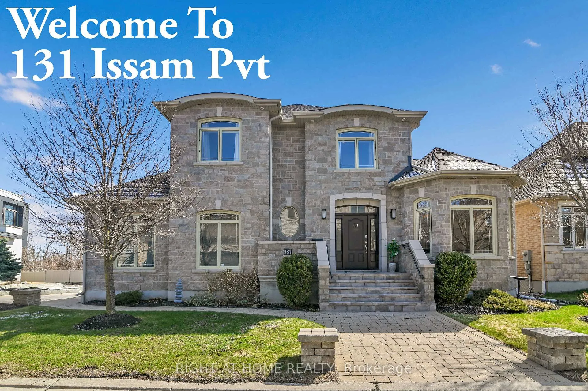 Photo 1 of 131 Issam Private, Ottawa, Ellwood — HOMEH