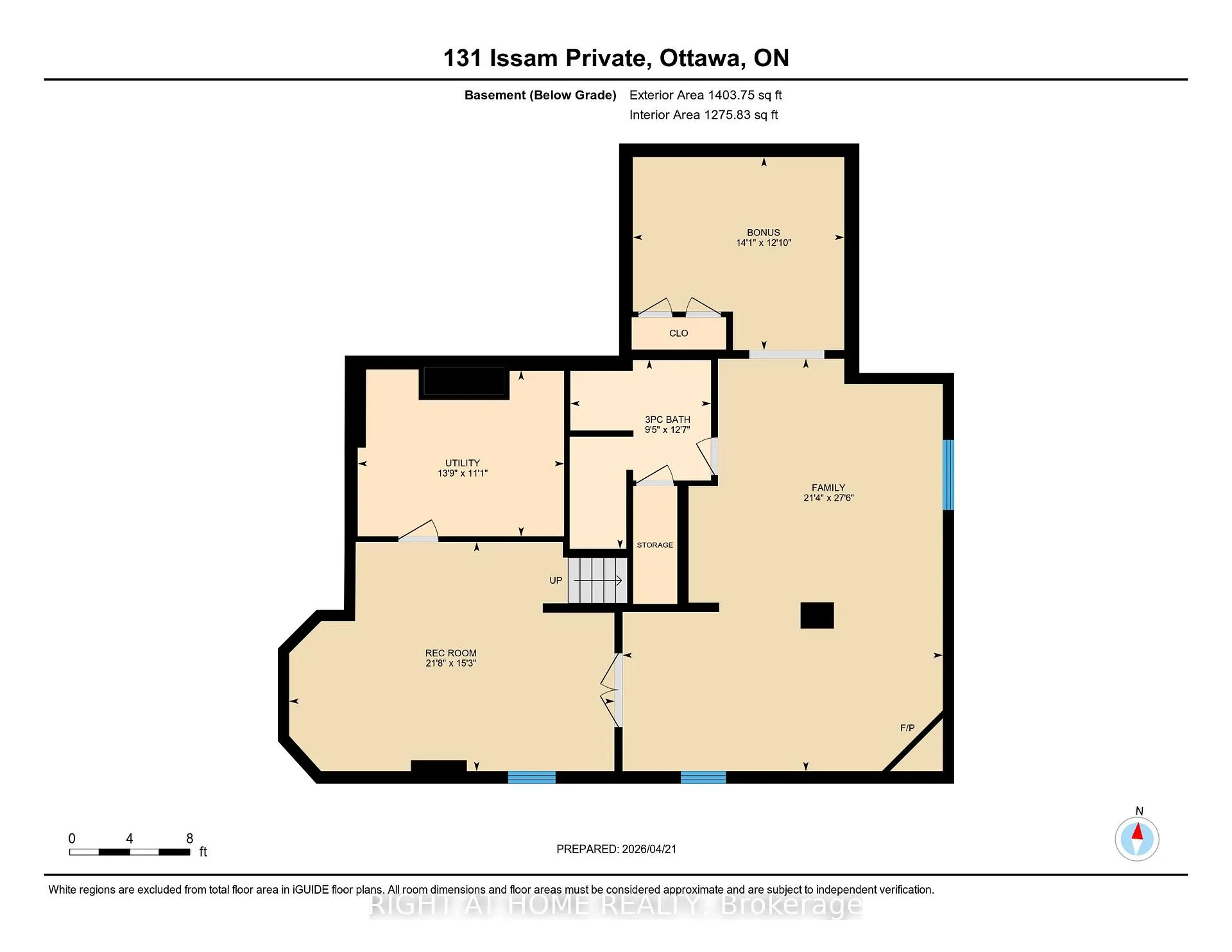 Photo 42 of 131 Issam Private, Ottawa, Ellwood — HOMEH
