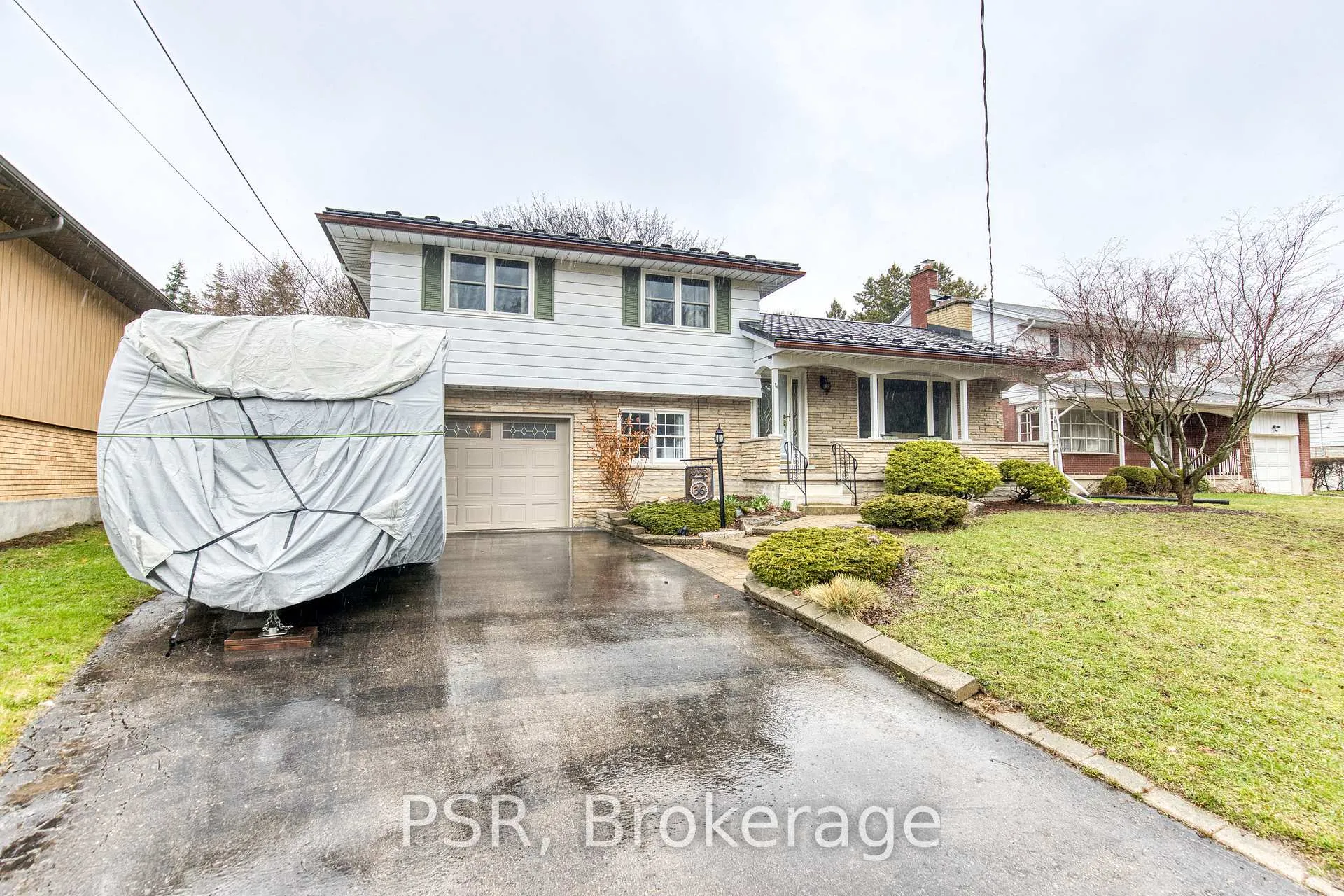 Photo 1 of 36 Randerson Avenue, Kitchener — HOMEH