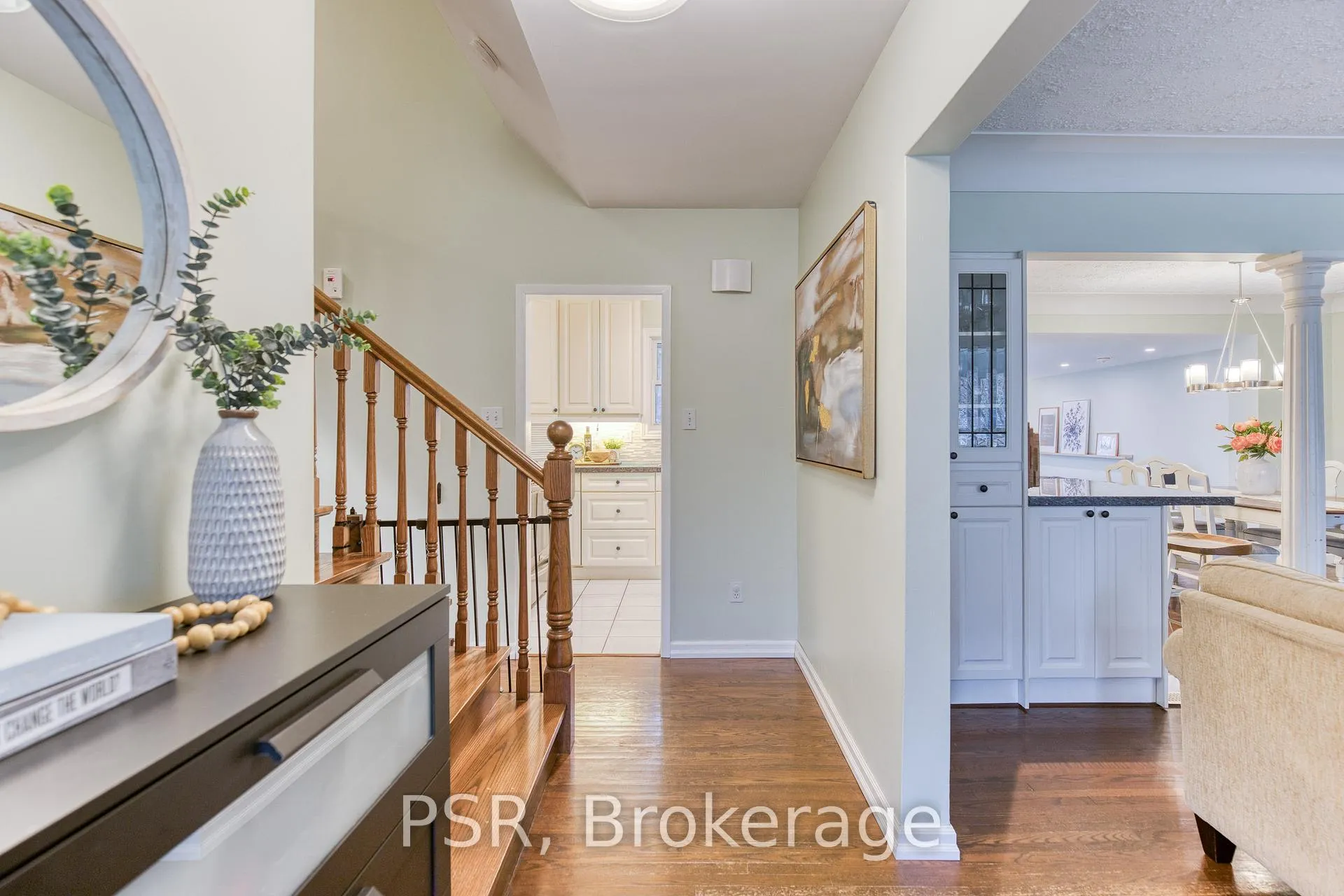 Photo 2 of 36 Randerson Avenue, Kitchener — HOMEH