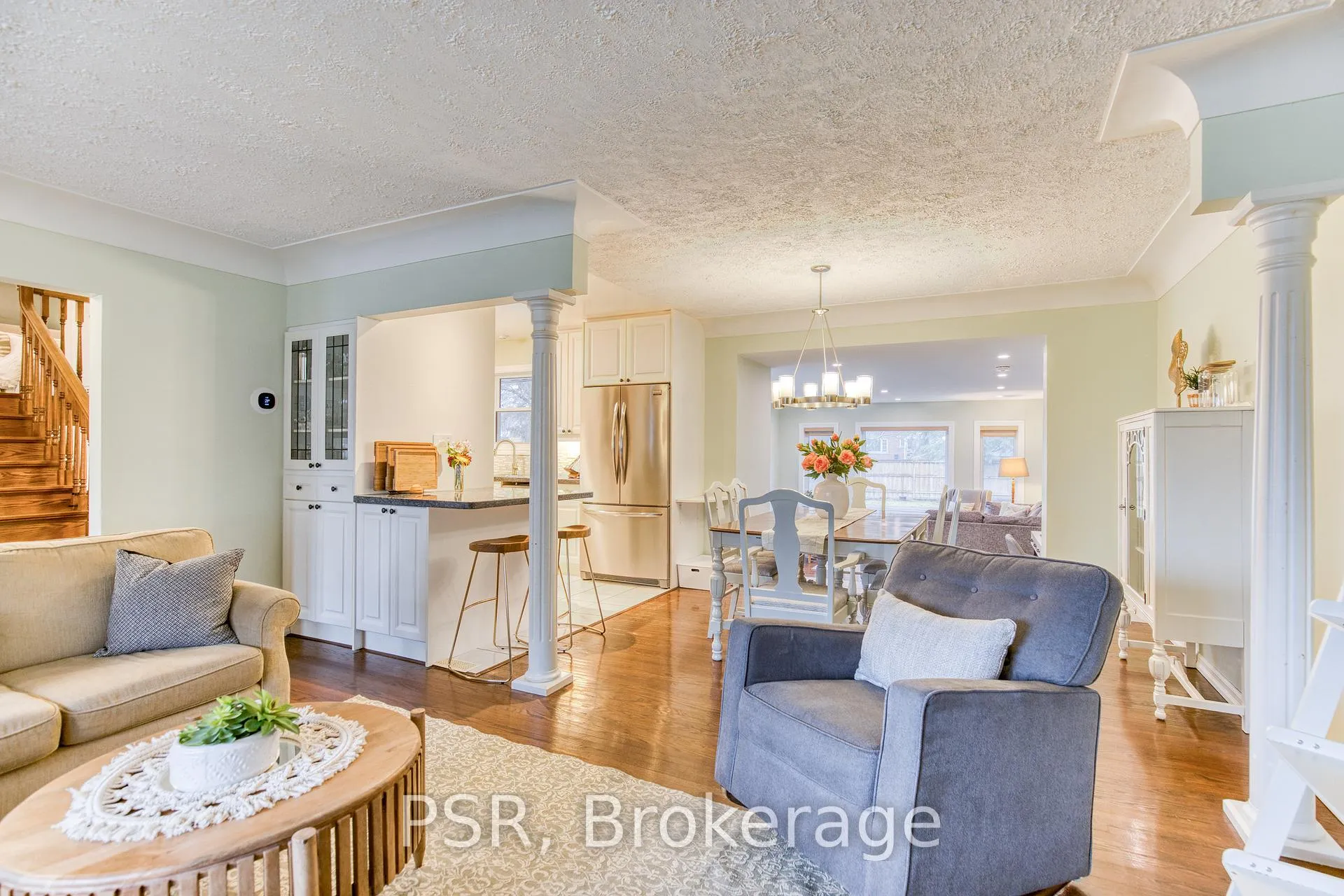 Photo 4 of 36 Randerson Avenue, Kitchener — HOMEH
