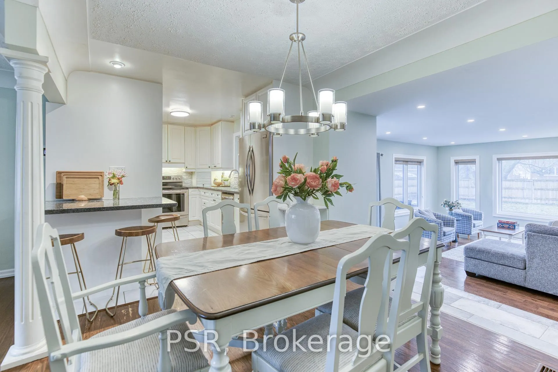 Photo 6 of 36 Randerson Avenue, Kitchener — HOMEH