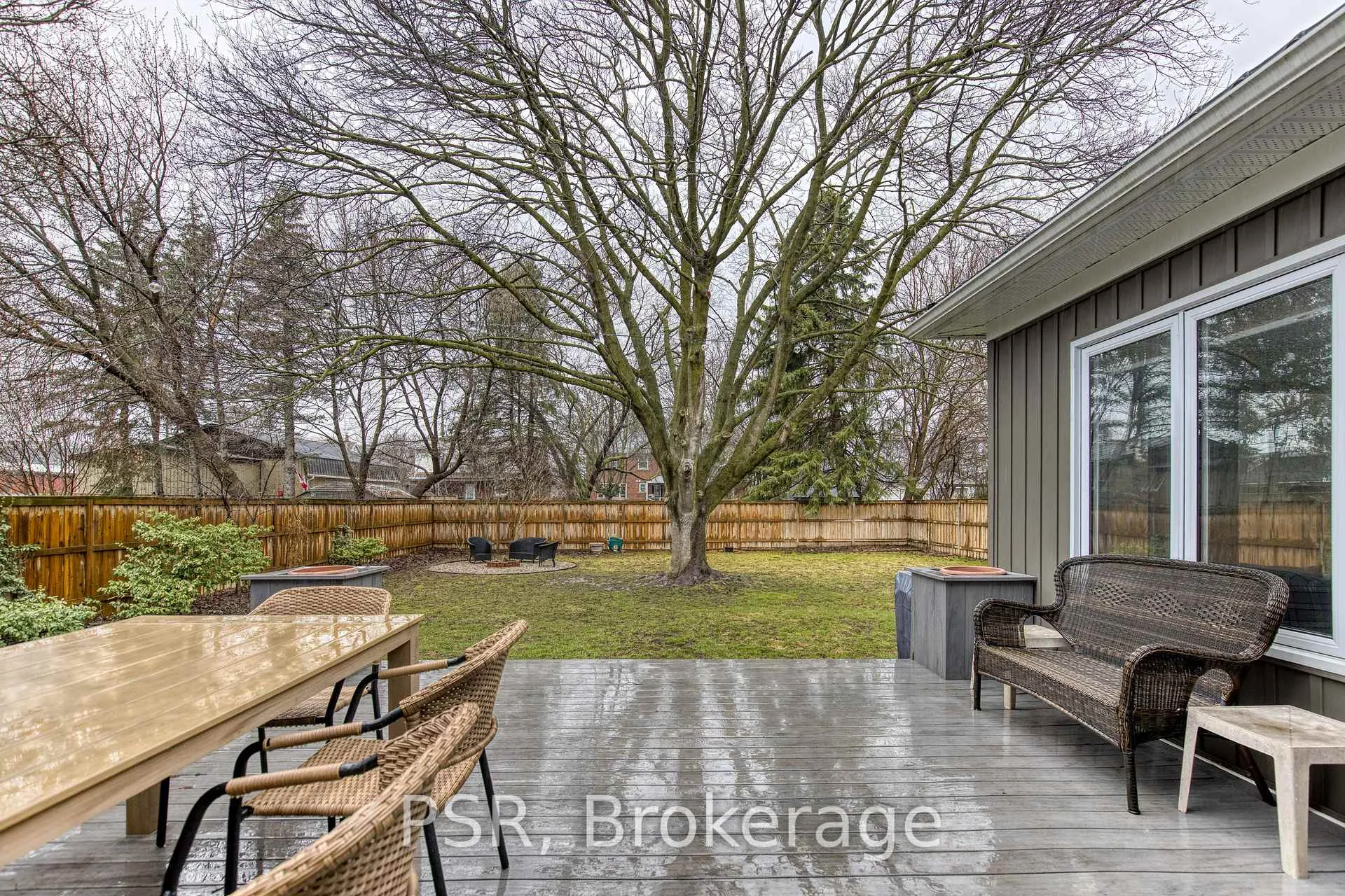Photo 37 of 36 Randerson Avenue, Kitchener — HOMEH