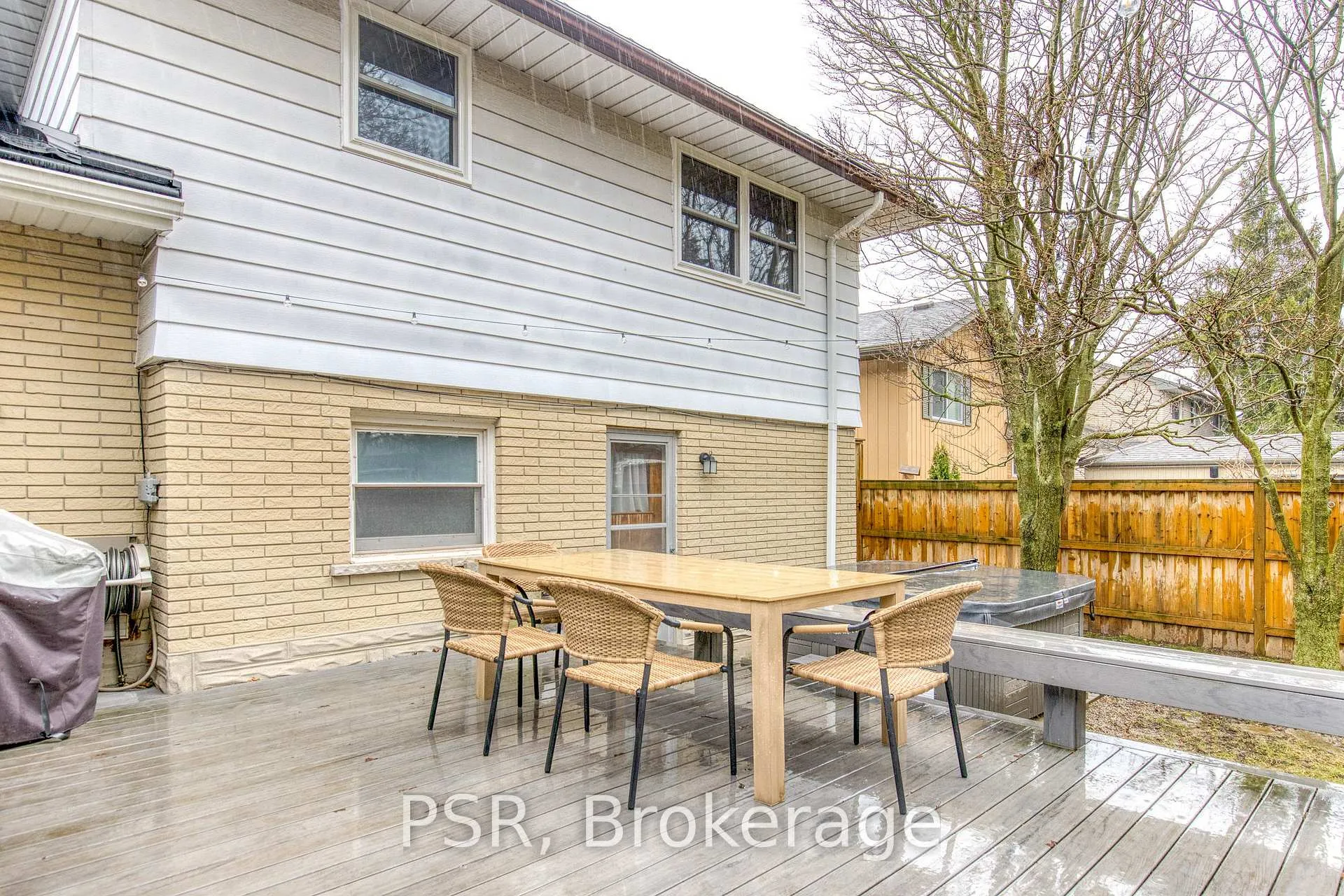 Photo 38 of 36 Randerson Avenue, Kitchener — HOMEH