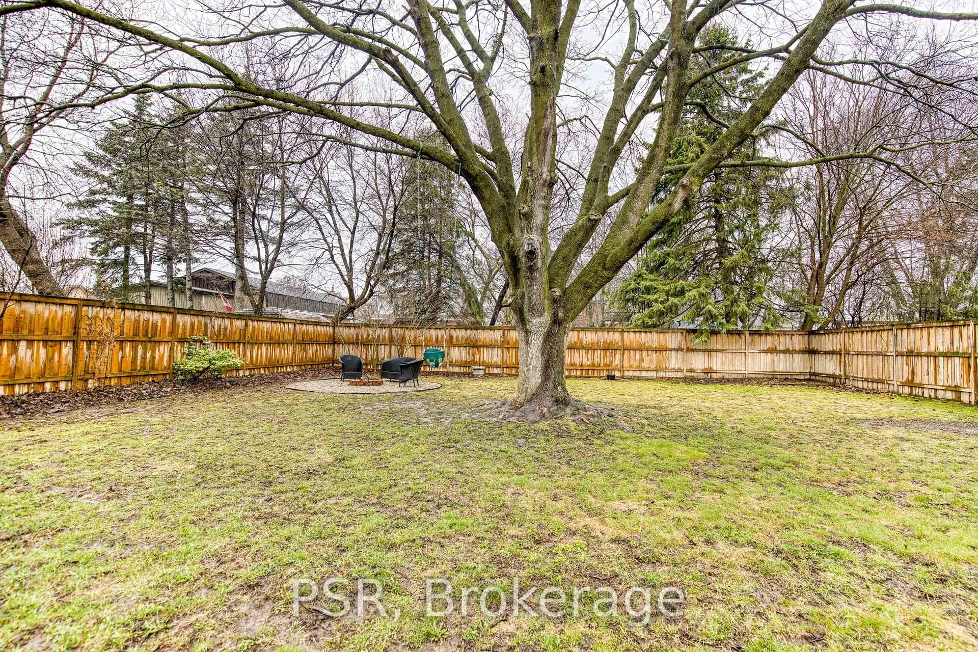 Photo 39 of 36 Randerson Avenue, Kitchener — HOMEH