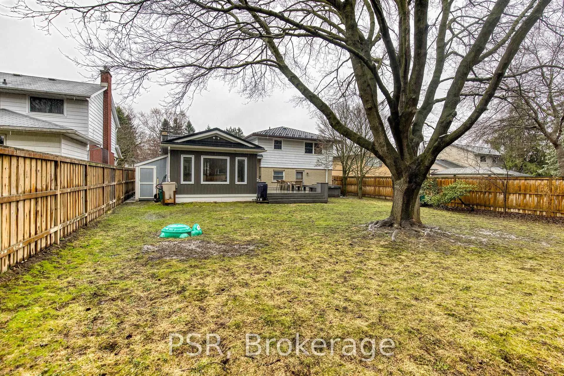 Photo 42 of 36 Randerson Avenue, Kitchener — HOMEH