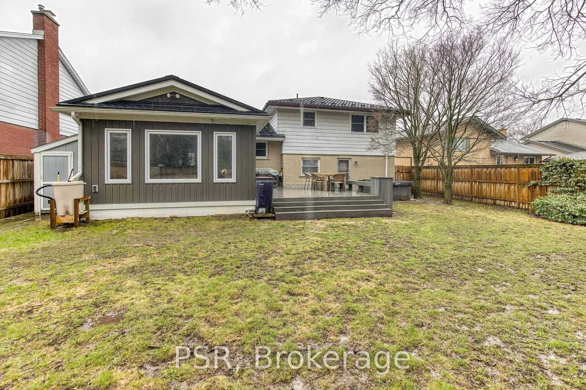 Photo 43 of 36 Randerson Avenue, Kitchener — HOMEH