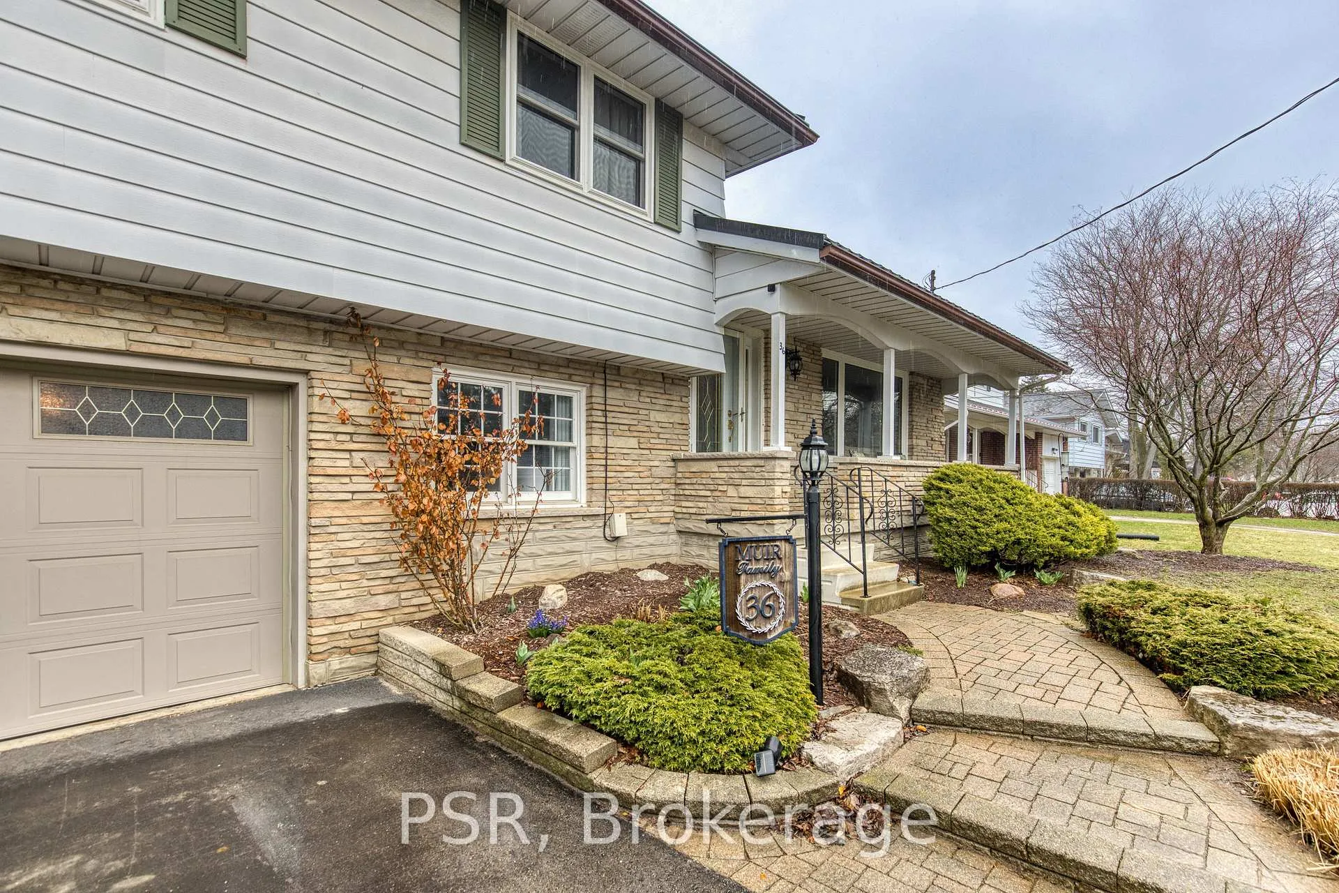 Photo 46 of 36 Randerson Avenue, Kitchener — HOMEH