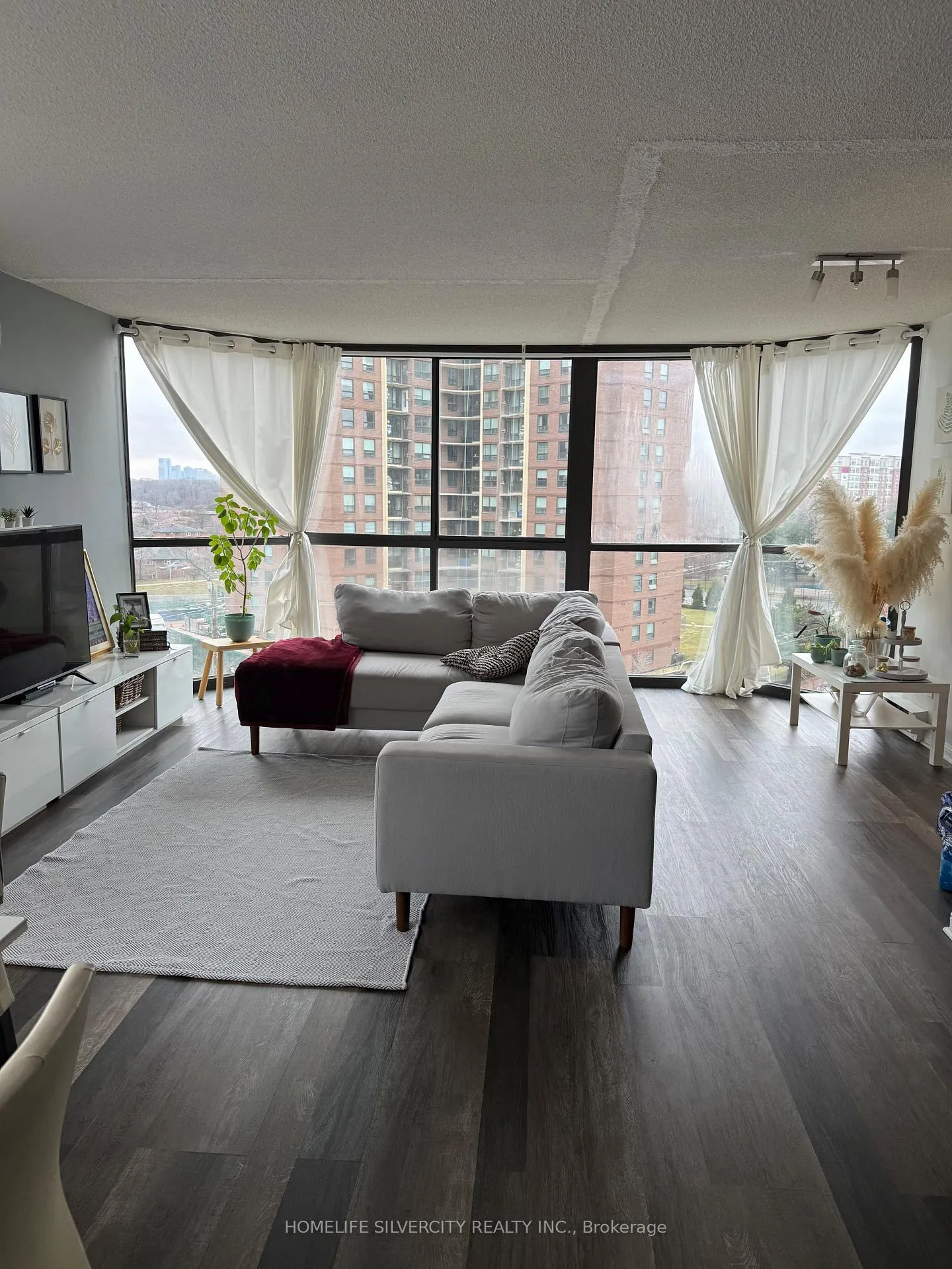 Photo 8 of Unit 707, 40 Richview Road, Etobicoke, Humber Heights — HOMEH