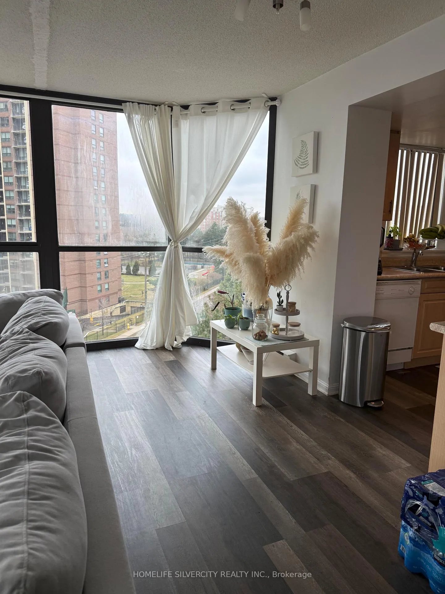 Photo 9 of Unit 707, 40 Richview Road, Etobicoke, Humber Heights — HOMEH