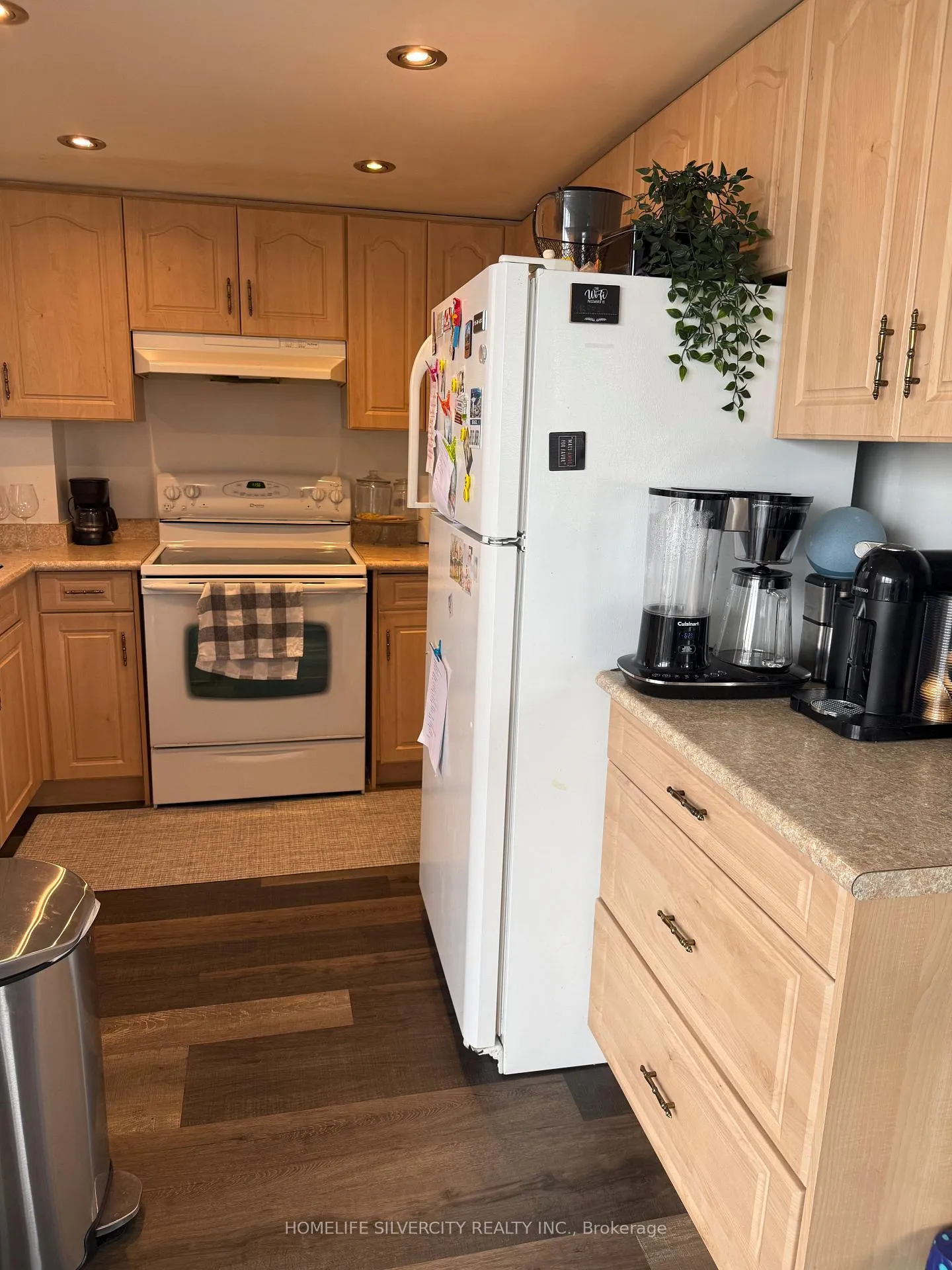 Photo 10 of Unit 707, 40 Richview Road, Etobicoke, Humber Heights — HOMEH