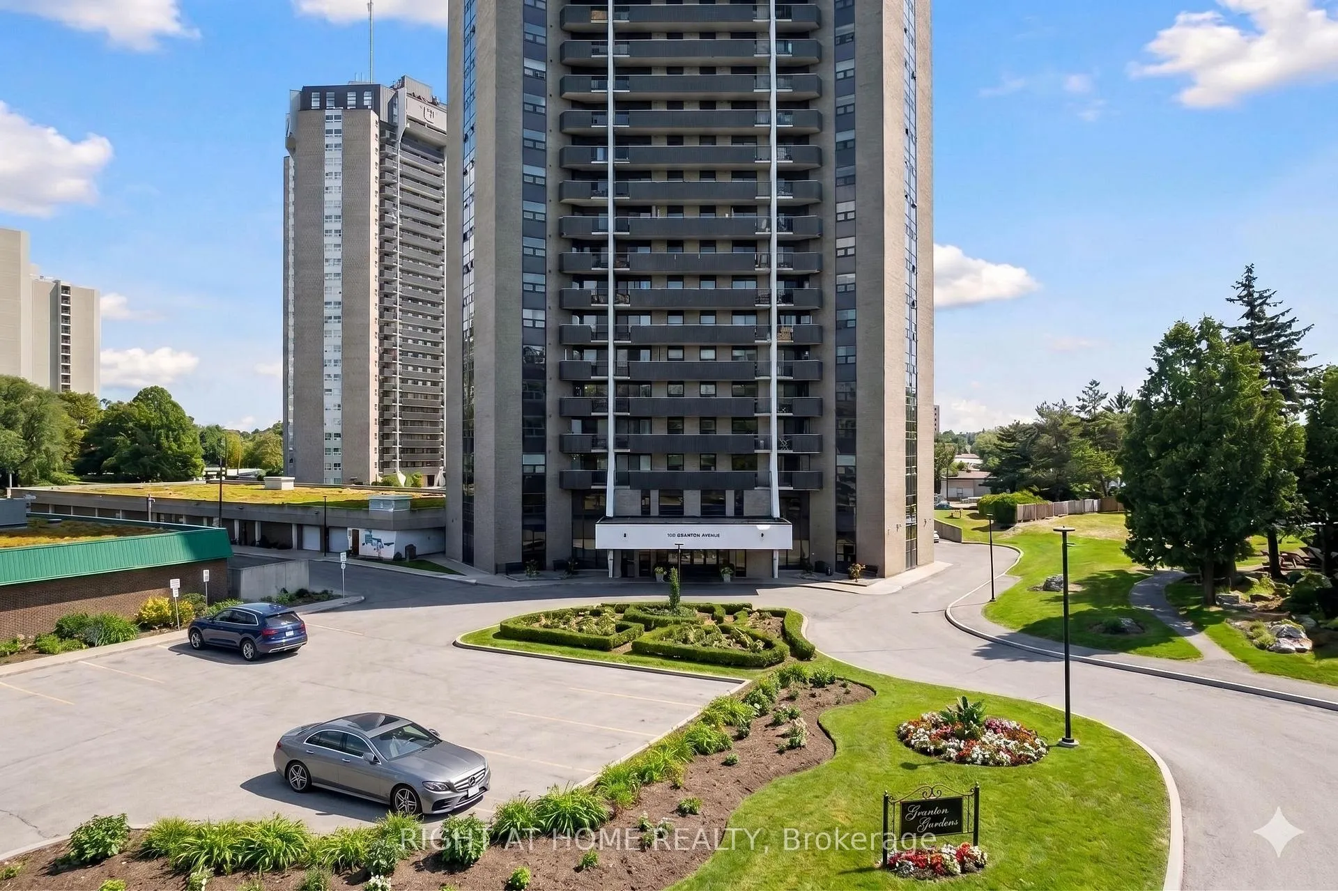 Photo 1 of Unit 1708, 900 Dynes Road, Ottawa, Carleton Square — HOMEH