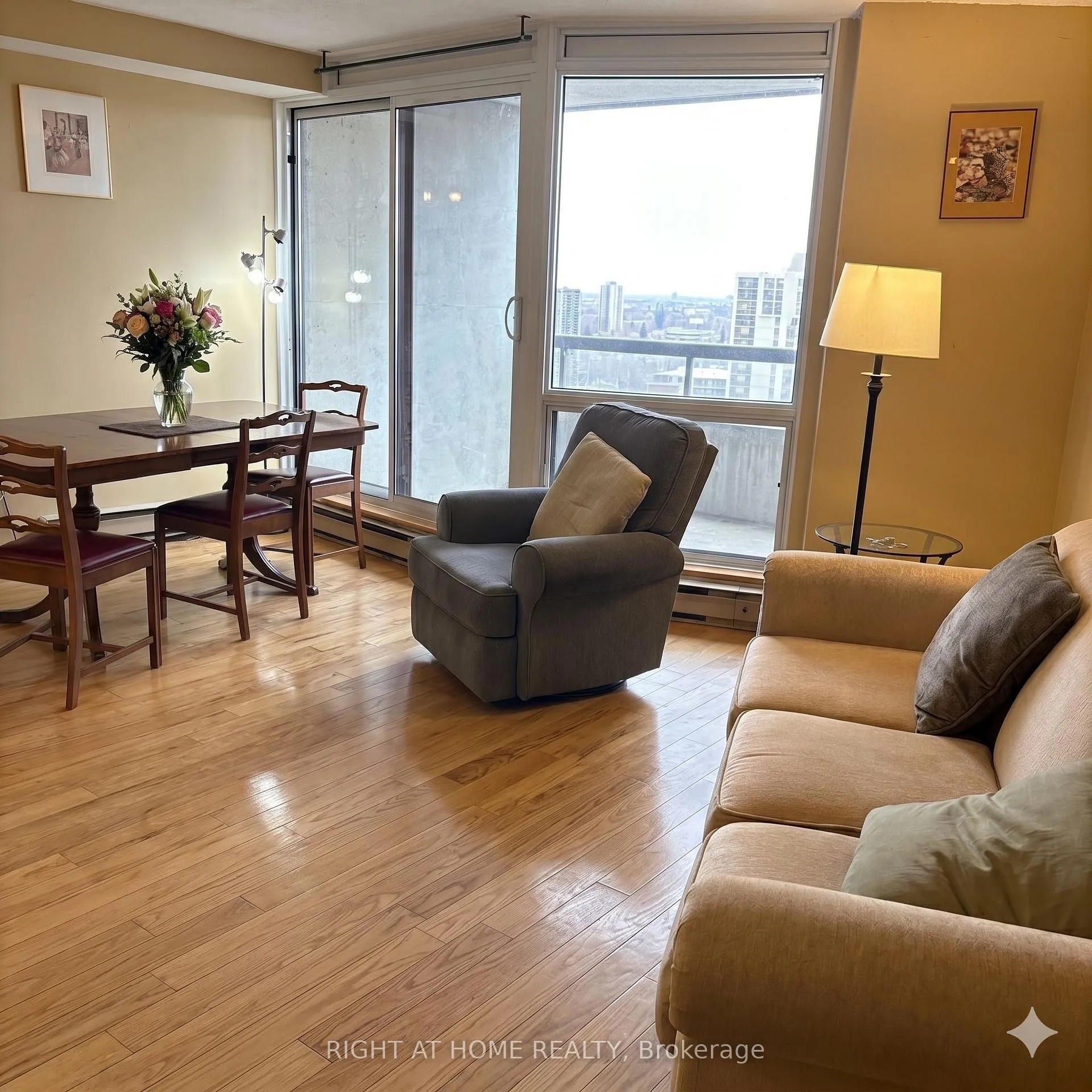 Photo 5 of Unit 1708, 900 Dynes Road, Ottawa, Carleton Square — HOMEH