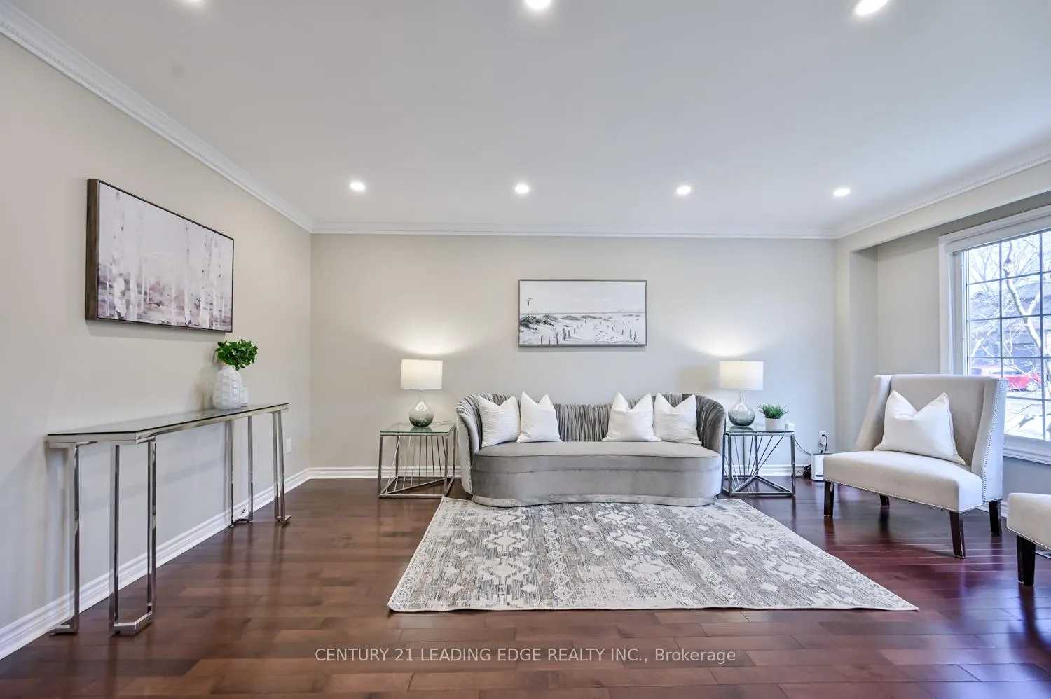 Photo 18 of 31 Heisey Drive, Markham, Markham Village — HOMEH