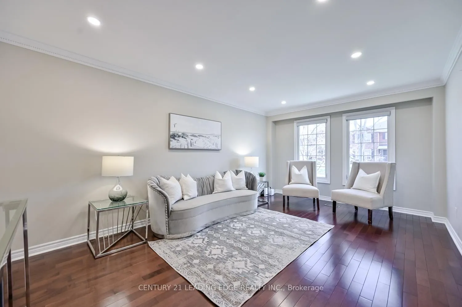 Photo 19 of 31 Heisey Drive, Markham, Markham Village — HOMEH